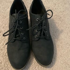 Womens Rocket dog Selina Ankle Boots